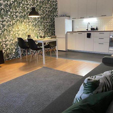 Apartament Nature Appartement Piaseczno  Buitenkant foto