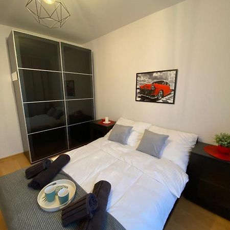 Apartament Nature Appartement Piaseczno  Buitenkant foto