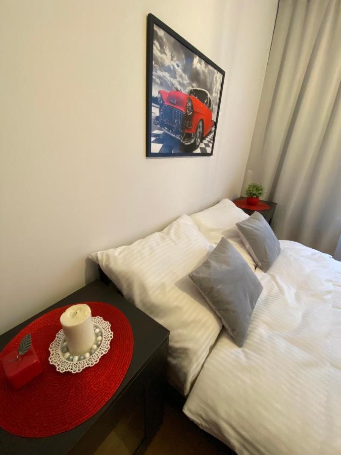 Apartament Nature Appartement Piaseczno  Buitenkant foto