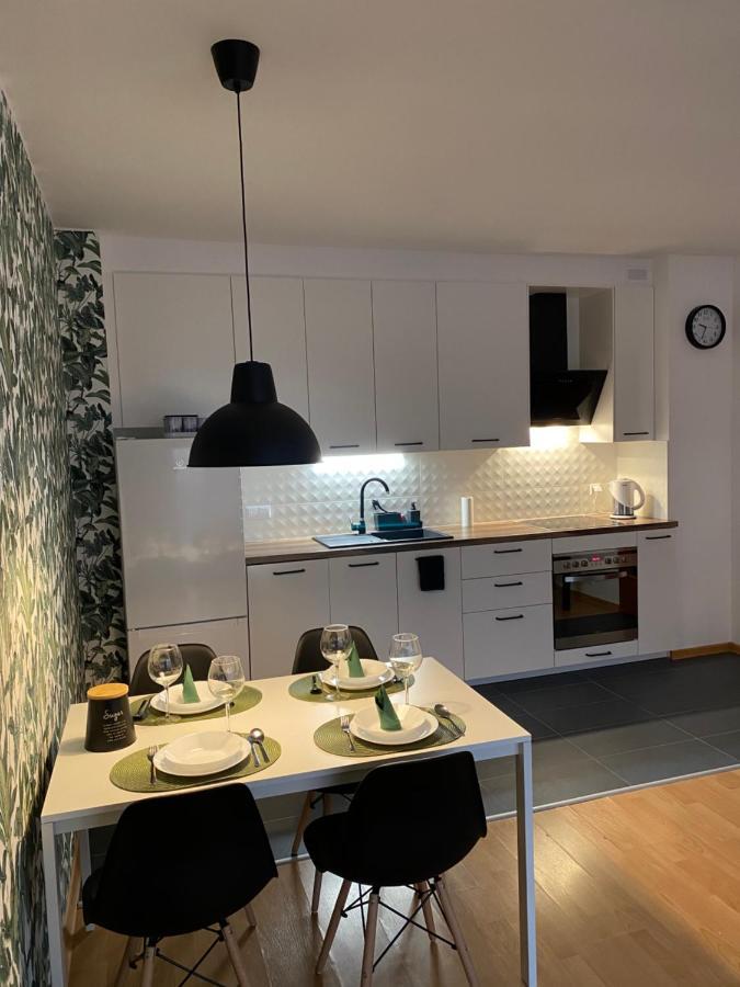 Apartament Nature Appartement Piaseczno  Buitenkant foto