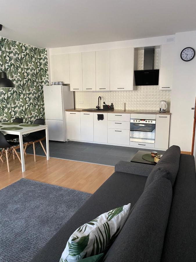 Apartament Nature Appartement Piaseczno  Buitenkant foto