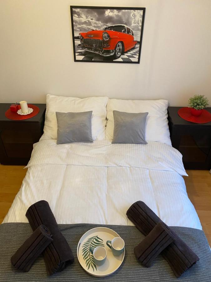 Apartament Nature Appartement Piaseczno  Buitenkant foto