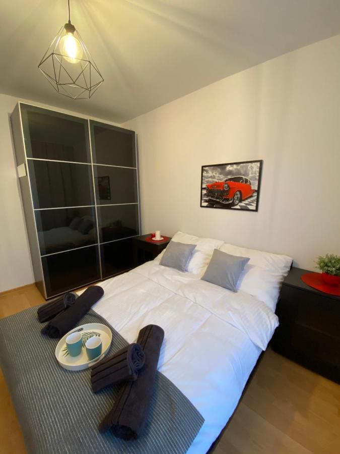 Apartament Nature Appartement Piaseczno  Buitenkant foto