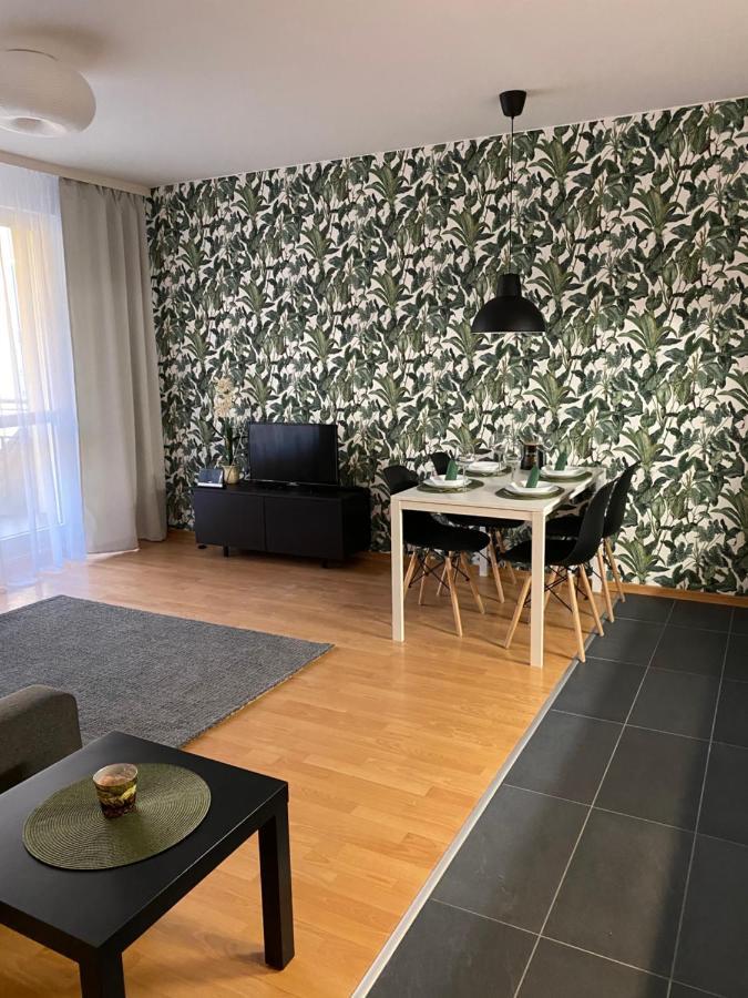 Apartament Nature Appartement Piaseczno  Buitenkant foto